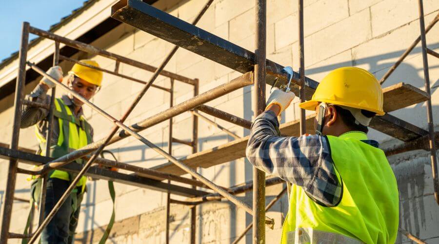 Local Chimney Repair in Linn Grove, IA